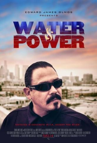 Water & Power (movie 2013)