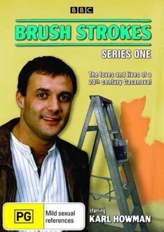 Brush Strokes (tv-series 1986)