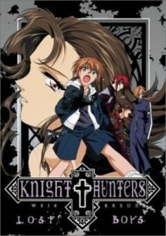 Knight Hunters (tv-series 1998)