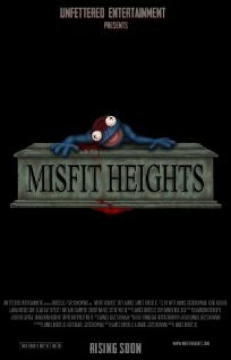 Misfit Heights (movie 2012)