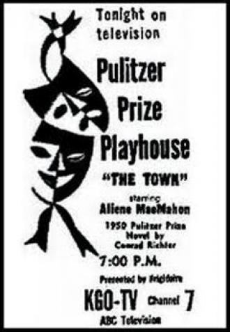 Pulitzer Prize Playhouse (tv-series 1950)