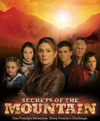 Secrets of the Mountain (movie 2010)