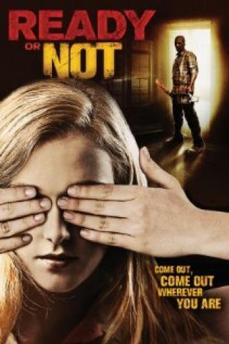 Ready or Not (movie 2012)