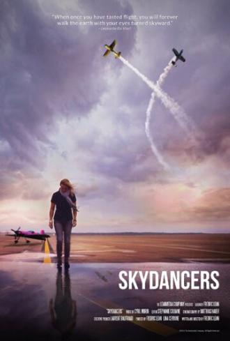 Skydancers (movie 2014)