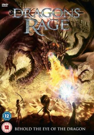 Dragon's Rage (movie 2012)