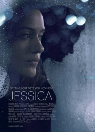 Jessica (movie 2016)