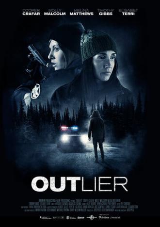 Outlier (movie 2016)