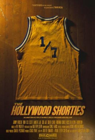 The Hollywood Shorties (movie 2016)
