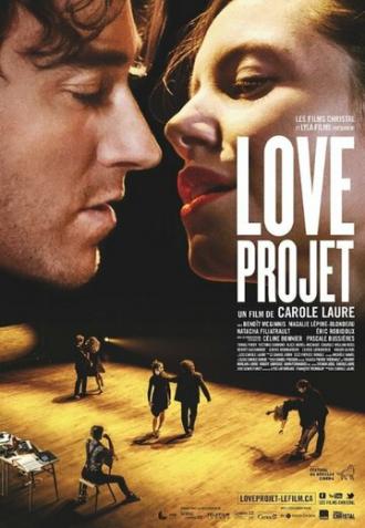Love Project (movie 2014)