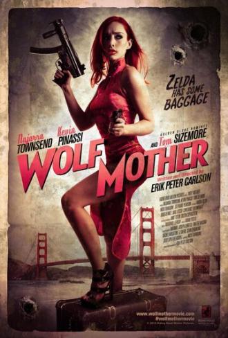 Wolf Mother (movie 2016)