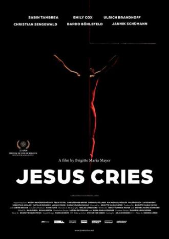 Jesus Cries (movie 2015)