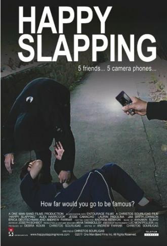 Happy Slapping (movie 2013)