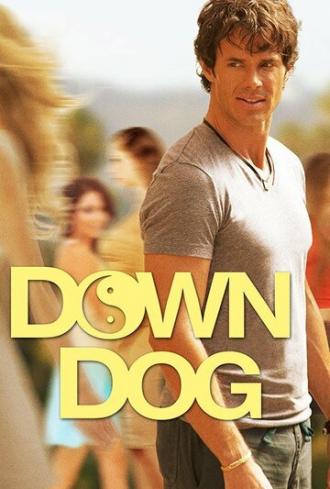 Down Dog (movie 2015)