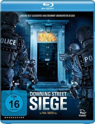 He Who Dares: Downing Street Siege (movie 2014)