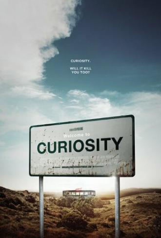 Welcome to Curiosity (movie 2018)