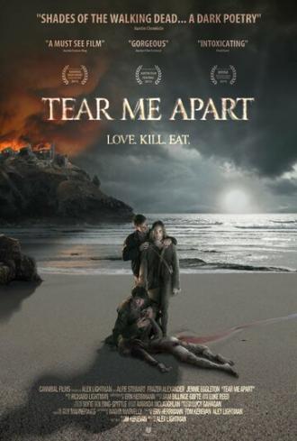 Tear Me Apart (movie 2015)