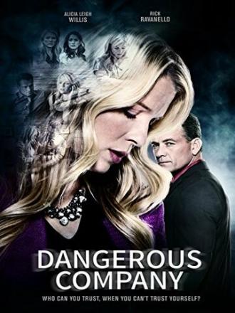 Dangerous Company (movie 2015)