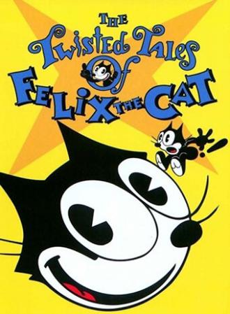 The Twisted Tales of Felix the Cat (tv-series 1995)