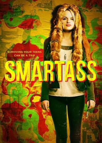 Smartass (movie 2017)