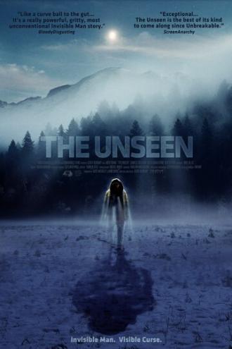 The Unseen (movie 2016)