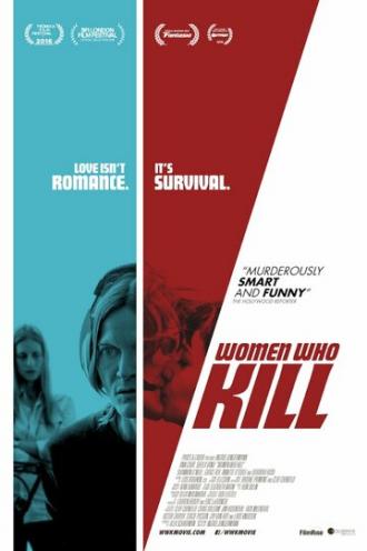 Women Who Kill (movie 2016)