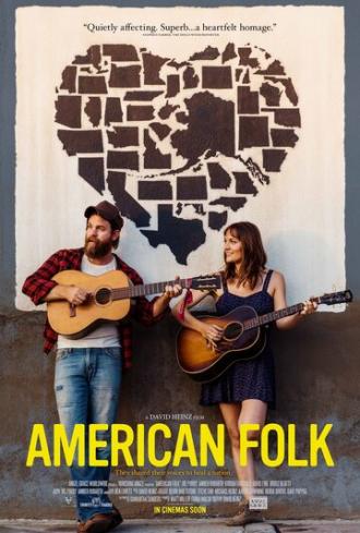 American Folk (movie 2017)