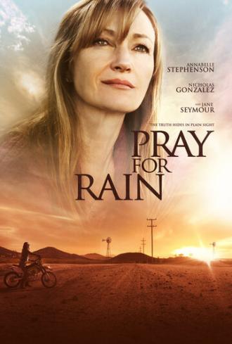 Pray for Rain (movie 2017)
