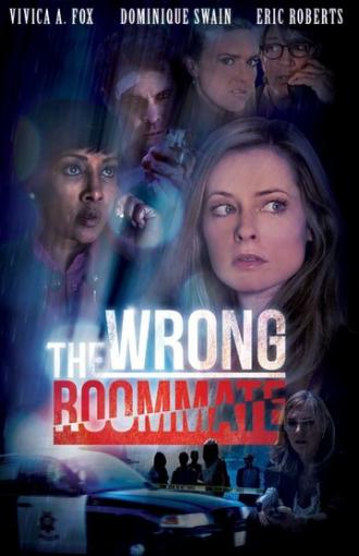 The Wrong Roommate (movie 2016)