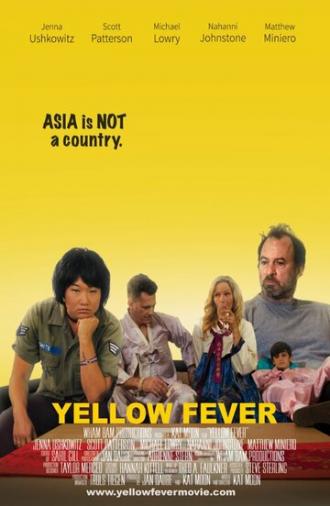 Yellow Fever (movie 2017)