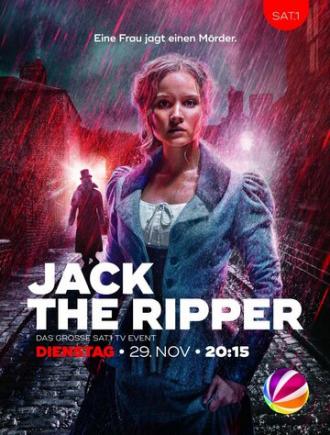 Jack the Ripper - Eine Frau jagt einen Mörder (movie 2016)