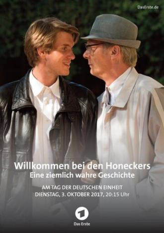 Willkommen bei den Honeckers (movie 2017)