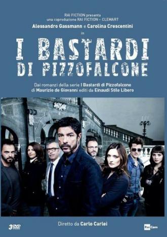 I bastardi di Pizzofalcone (tv-series 2017)