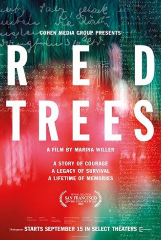 Red Trees (movie 2017)