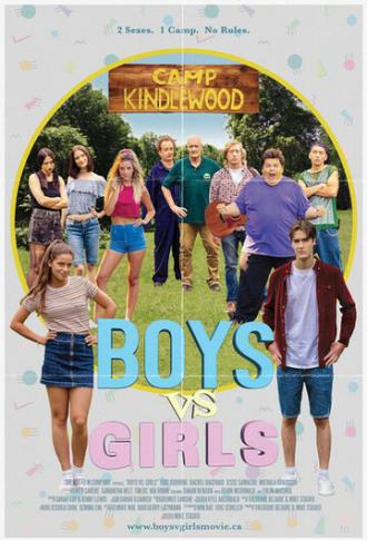 Boys vs. Girls (movie 2019)