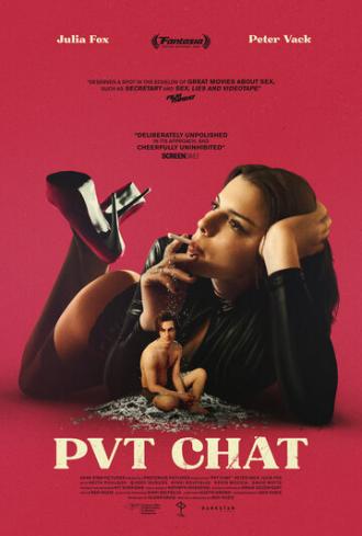 PVT Chat (movie 2020)