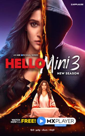 Hello Mini (tv-series 2019)