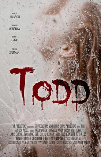 Todd (movie 2021)