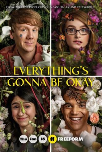 Everything's Gonna Be Okay (tv-series 2020)