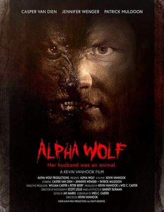 Alpha Wolf (movie 2018)