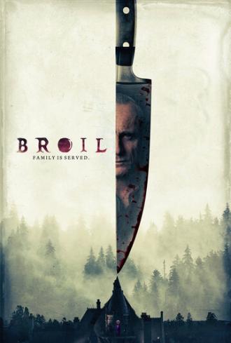Broil (movie 2020)