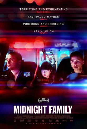 Midnight Family (movie 2019)