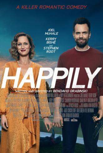 Happily (movie 2021)