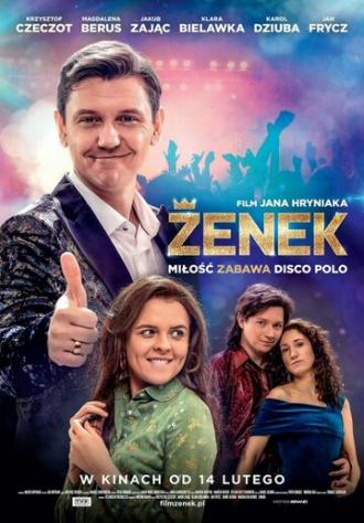 Zenek (movie 2020)