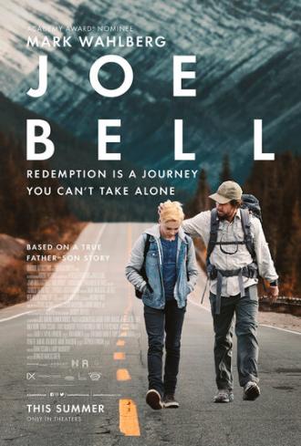 Joe Bell (movie 2020)