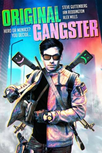 Original Gangster (movie 2020)
