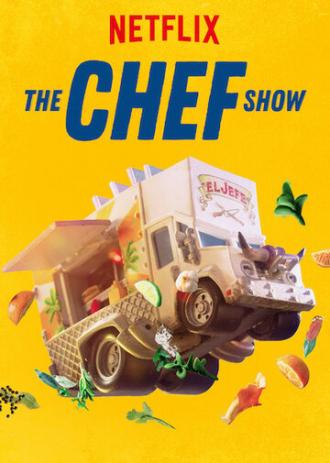 The Chef Show (tv-series 2019)