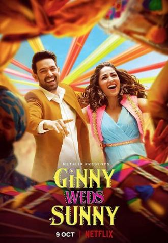 Ginny Weds Sunny (movie 2020)