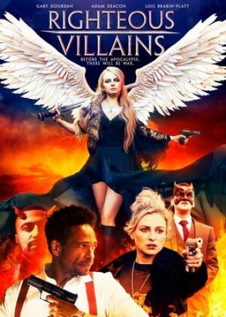 Righteous Villains (movie 2020)