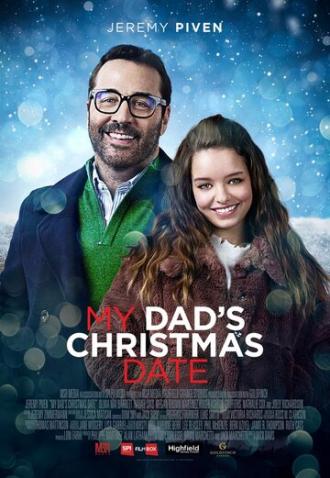 My Dad's Christmas Date (movie 2020)