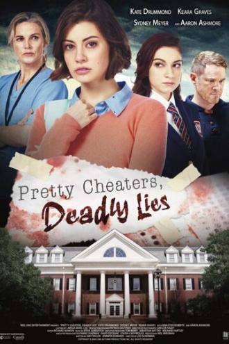 Pretty Cheaters, Deadly Lies (movie 2020)